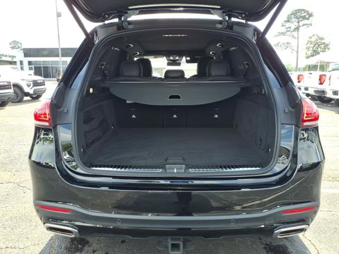 Used 2021 Mercedes-Benz GLE 580 4MATIC image 5