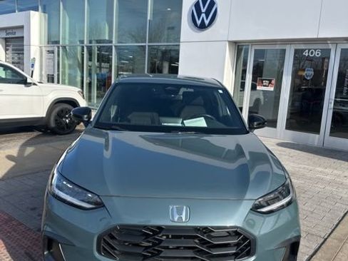 Used 2024 Honda HR-V Sport image 19