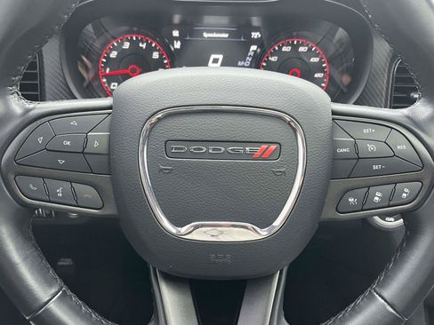 Used 2023 Dodge Charger GT w/ Blacktop Special Edition AWD/4WD image 21