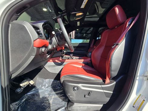 Used 2024 Dodge Durango SRT image 19