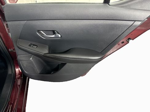 Used 2023 Nissan Sentra SV FWD image 28