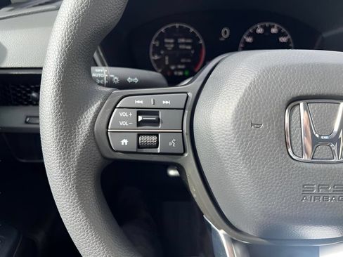 Used 2026 Honda CR-V EX image 17