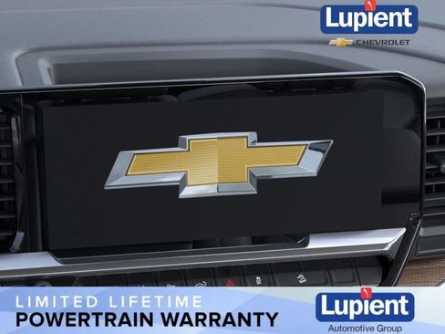 New 2026 Chevrolet Silverado 3500 LT image 21