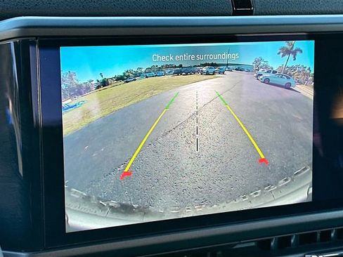 Used 2024 Jeep Wrangler Sport S image 13