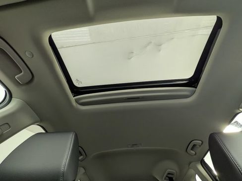 New 2027 Honda CR-V EX-L image 6