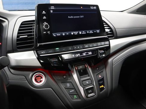 Used 2025 Honda Odyssey Sport-L image 32