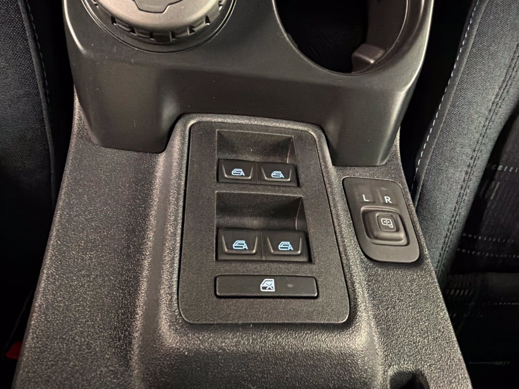 New 2026 Ford Bronco Heritage Edition AWD/4WD image 22