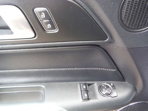 Used 2019 Ford Mustang Premium w/ Wheel & Stripe Package RWD image 18