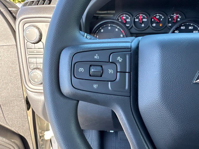 New 2026 Chevrolet Silverado 2500 Custom w/ Custom Value Package AWD/4WD image 18