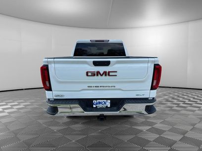 Used 2026 GMC Sierra 1500 SLT