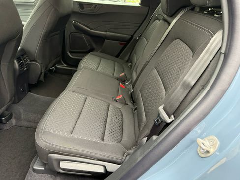 New 2026 Ford Escape Active w/ Tech Pack #1 image 5