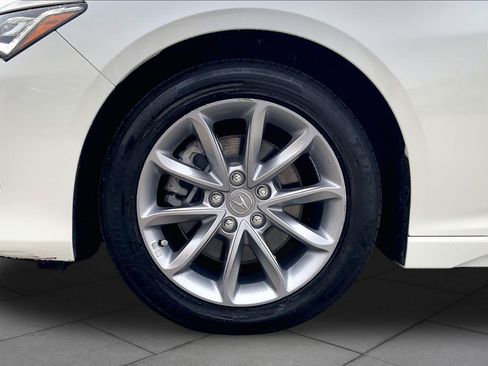 Used 2023 Acura TLX FWD image 11