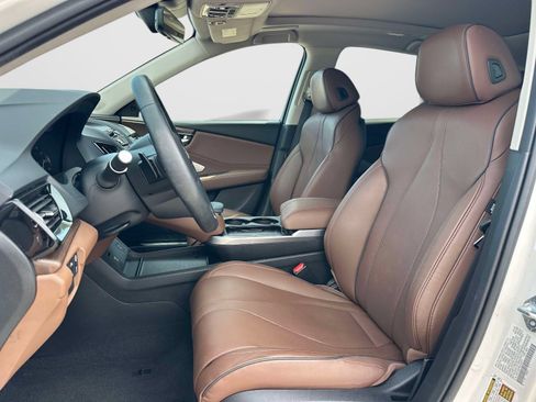 Certified 2025 Acura RDX SH-AWD w/ Advance Package image 15