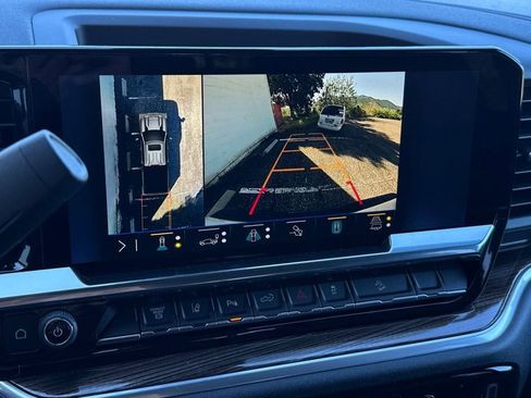 New 2026 Chevrolet Silverado 2500 LT image 19