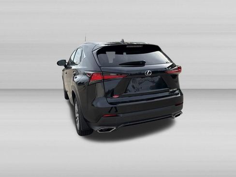 Used 2019 Lexus NX 300 AWD image 7