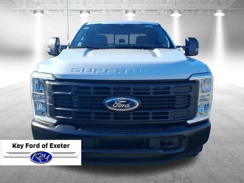 New 2026 Ford F250 XL w/ 360-Degree Camera Package image 10