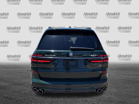 Certified 2024 BMW ALPINA XB7 AWD/4WD image 9