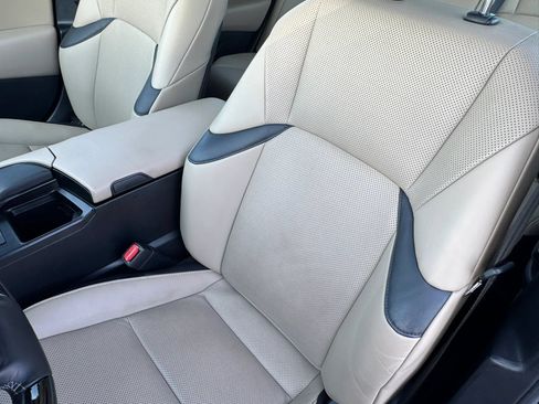 Used 2019 Lexus ES 350 FWD image 10