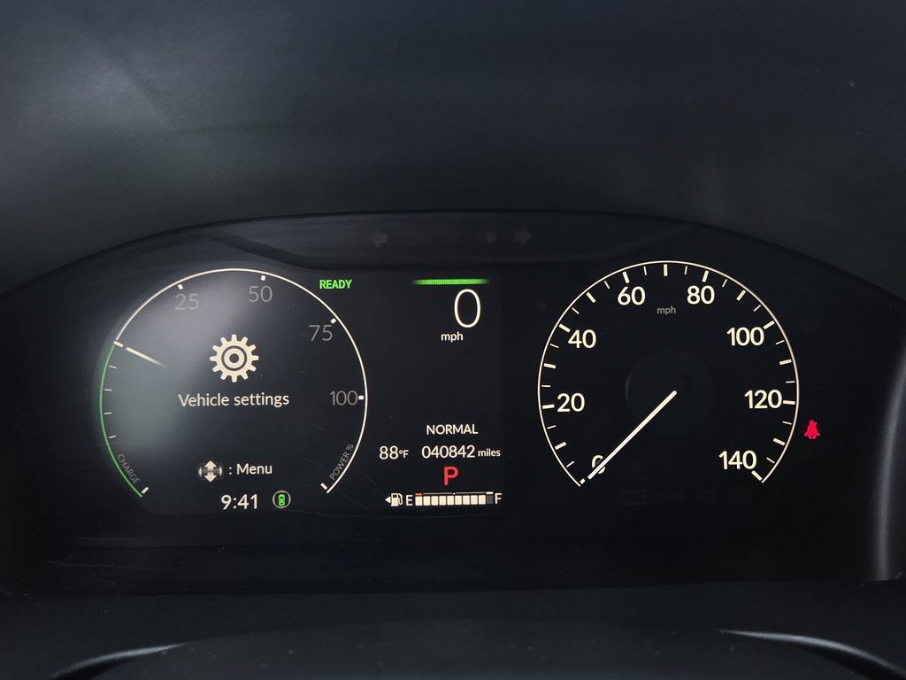 Used 2025 Honda CR-V Sport image 20