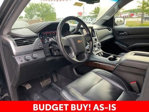 Used 2020 Chevrolet Suburban LT AWD/4WD image 6
