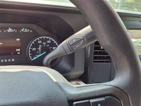 New 2025 Ford F550 4x4 Regular Cab Super Duty image 13