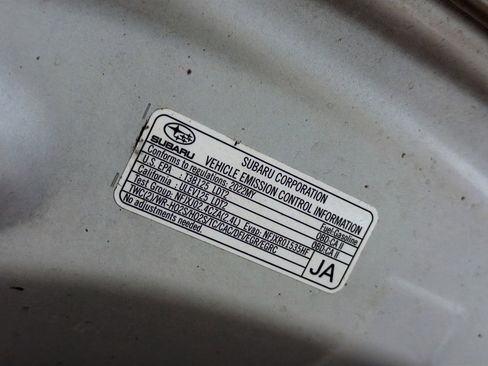 Used 2022 Subaru Ascent Premium w/ Convenience Package image 18