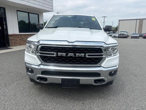 Used 2023 RAM 1500 Big Horn AWD/4WD image 10