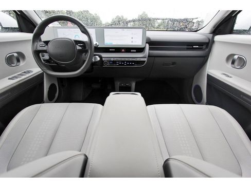 Used 2023 Hyundai Ioniq 5 SEL w/ Cargo Package RWD image 10