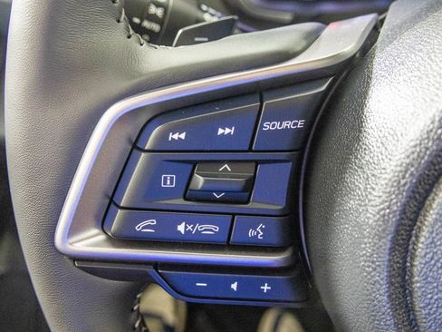 Used 2026 Subaru Ascent Touring w/ Popular Package #1 image 34