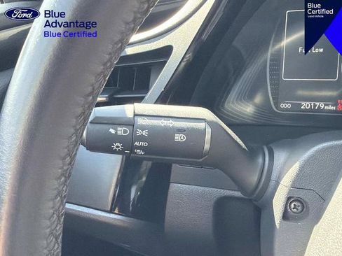 Used 2025 Lexus ES 350 w/ Accessory Package (Z1) FWD image 30