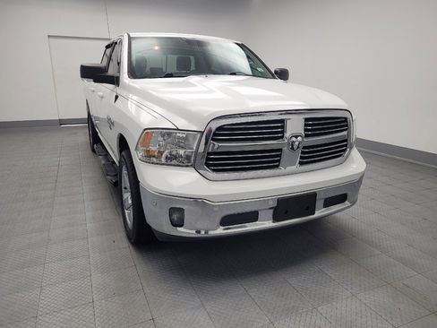 Used 2019 RAM 1500 Big Horn RWD image 14