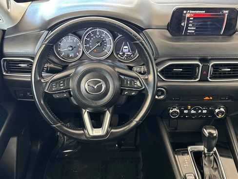 Used 2018 MAZDA CX-5 Touring w/ Preferred Equipment Package FWD image 14