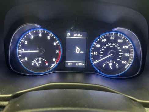 Used 2021 Hyundai Kona SEL FWD image 17
