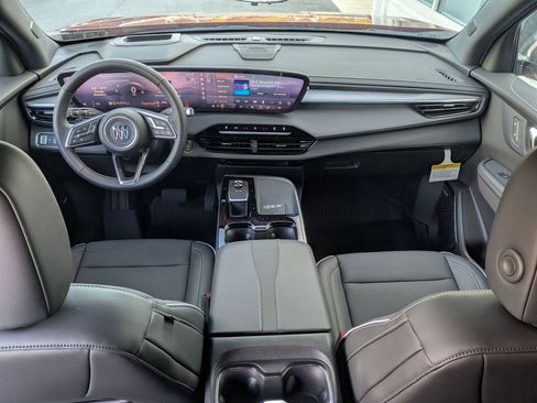 New 2026 Buick Enclave Preferred w/ Power Package image 12