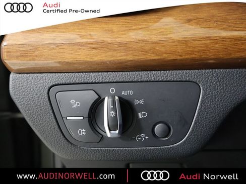 Certified 2023 Audi Q5 2.0T Premium w/ Convenience Package AWD/4WD image 25