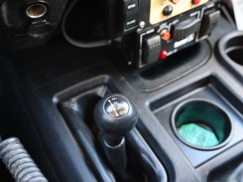 Used 2017 RAM 5500 Tradesman w/ Power & Remote Entry Group image 22