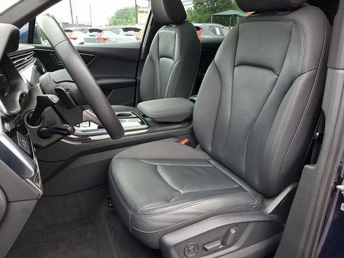 Used 2021 Audi Q7 3.0T Premium Plus w/ Premium Plus Package AWD/4WD image 14