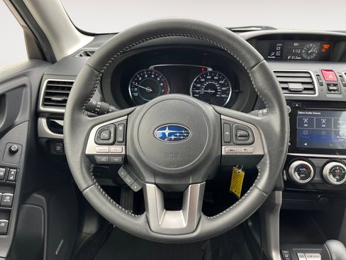 Used 2017 Subaru Forester 2.5i Limited AWD/4WD image 14