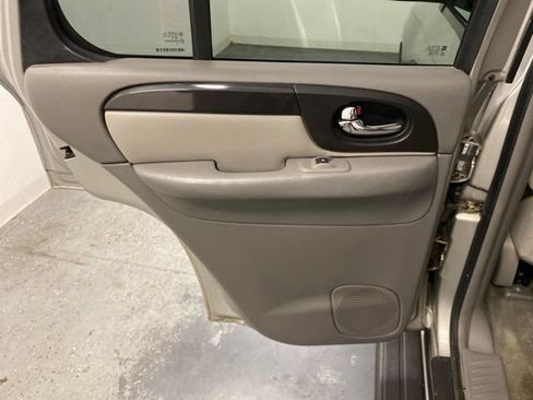 Used 2006 GMC Envoy SLE AWD/4WD image 19