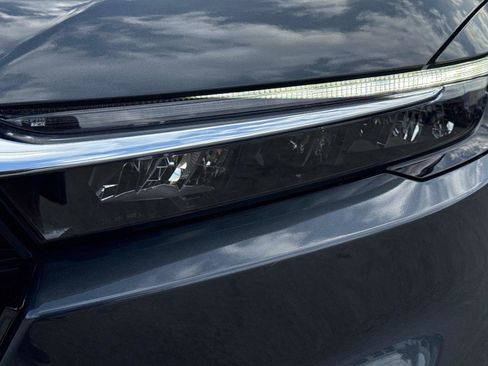 Certified 2023 Honda CR-V EX image 10