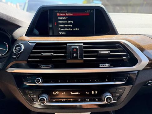 Used 2019 BMW X3 sDrive30i RWD image 66