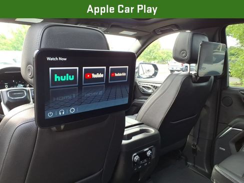 Certified 2023 GMC Yukon Denali w/ Denali Reserve Package AWD/4WD image 16