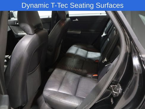 Used 2008 Volvo S40 T5 image 7