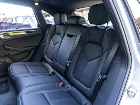 New 2026 Porsche Macan AWD/4WD image 44