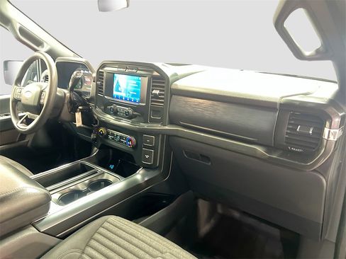 Used 2021 Ford F150 XL w/ STX Appearance Package image 27