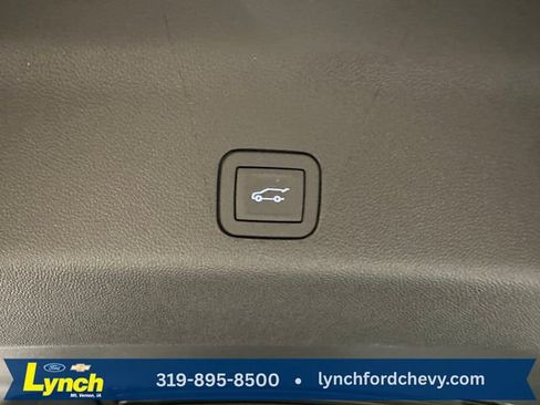 New 2026 Chevrolet Tahoe High Country AWD/4WD image 20