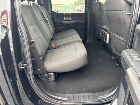 Used 2018 Ford F150 XLT w/ Equipment Group 302A Luxury image 26