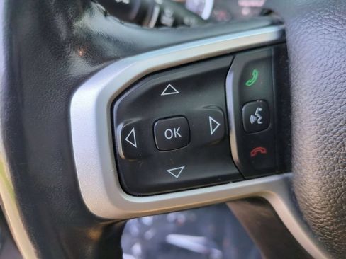 Used 2021 RAM 1500 Big Horn AWD/4WD image 20