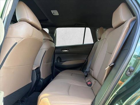 New 2026 Toyota Corolla Cross XLE image 20