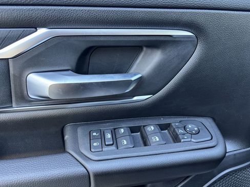 New 2026 RAM 1500 Lone Star AWD/4WD image 22